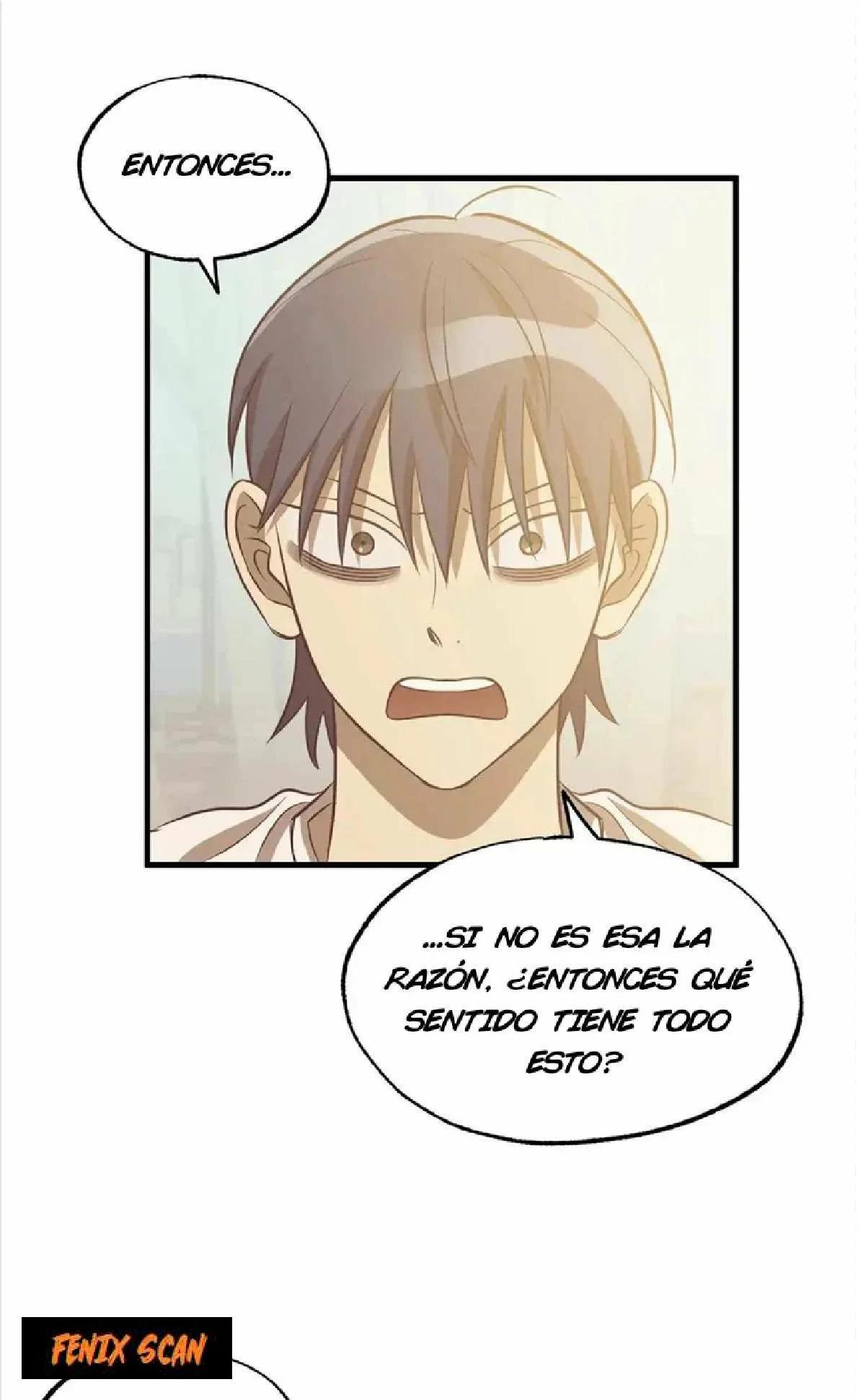 Vienen de a tres - Capítulo 26 manhwa