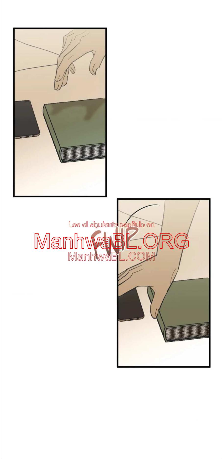 Vienen de a tres - Capítulo 51 manhwa