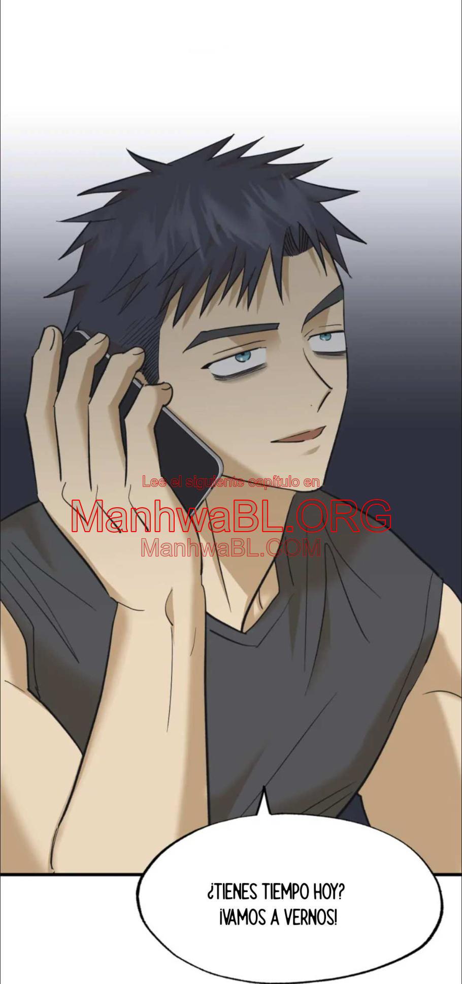 Vienen de a tres - Capítulo 51 manhwa