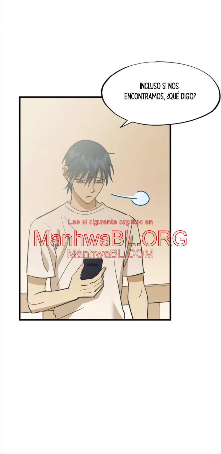 Vienen de a tres - Capítulo 51 manhwa