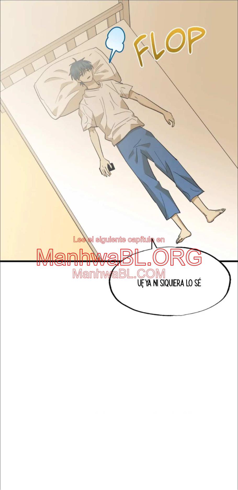 Vienen de a tres - Capítulo 51 manhwa