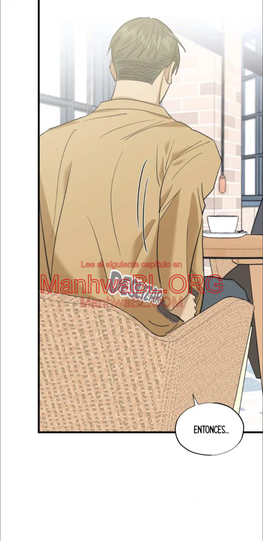 Vienen de a tres - Capítulo 51 manhwa