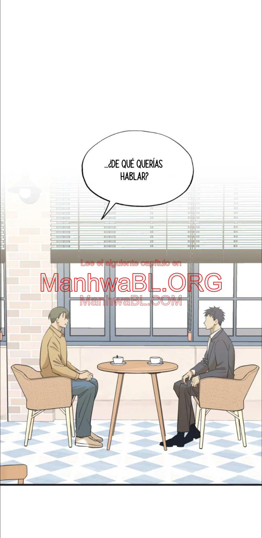 Vienen de a tres - Capítulo 51 manhwa