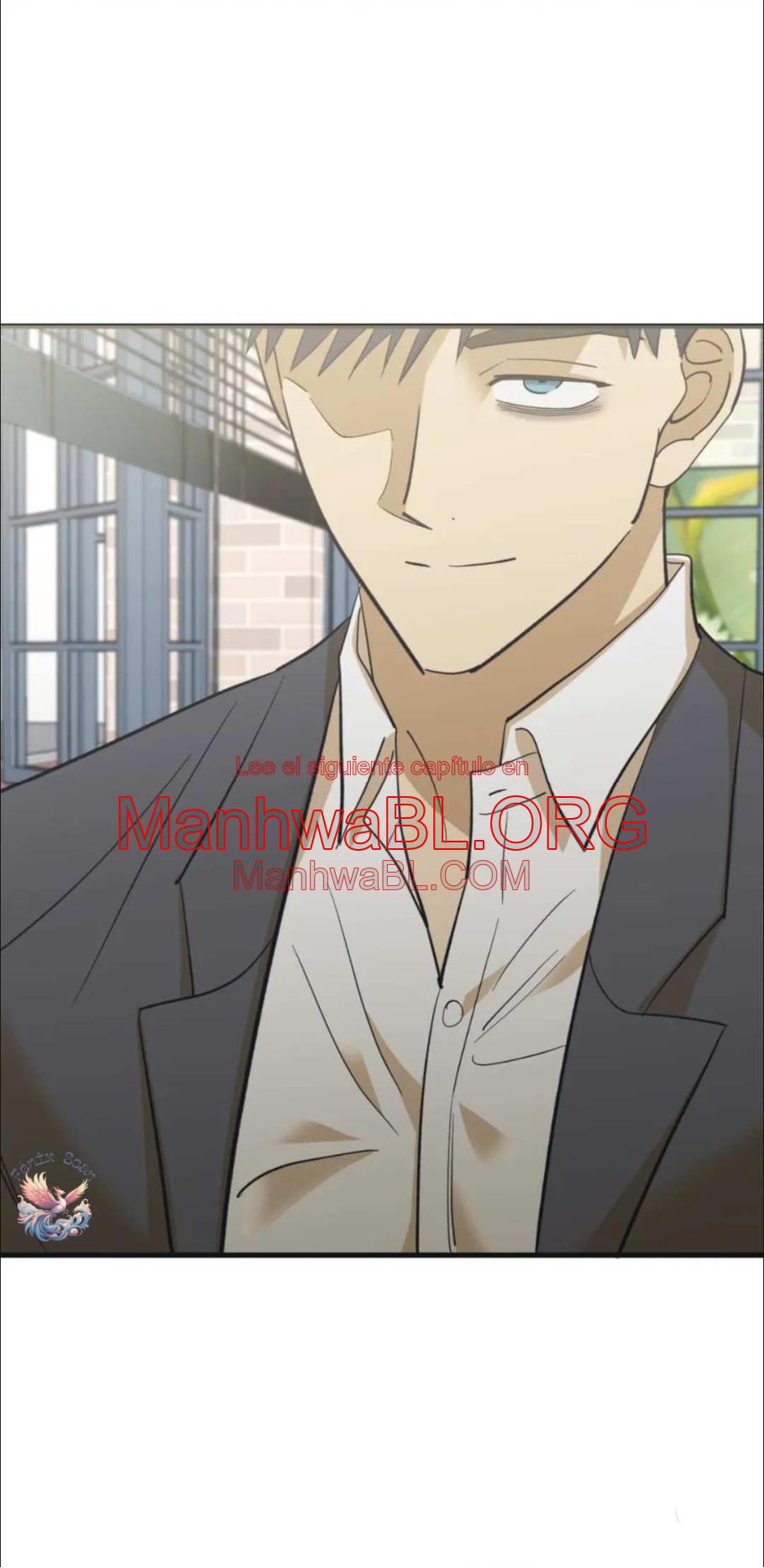 Vienen de a tres - Capítulo 51 manhwa