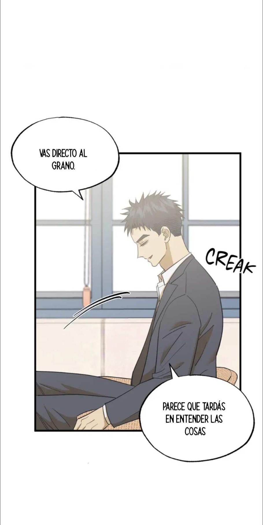 Vienen de a tres - Capítulo 51 manhwa