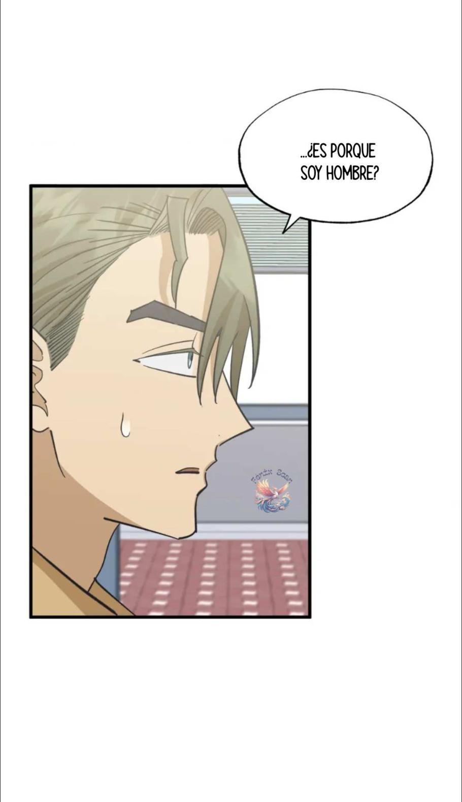 Vienen de a tres - Capítulo 51 manhwa