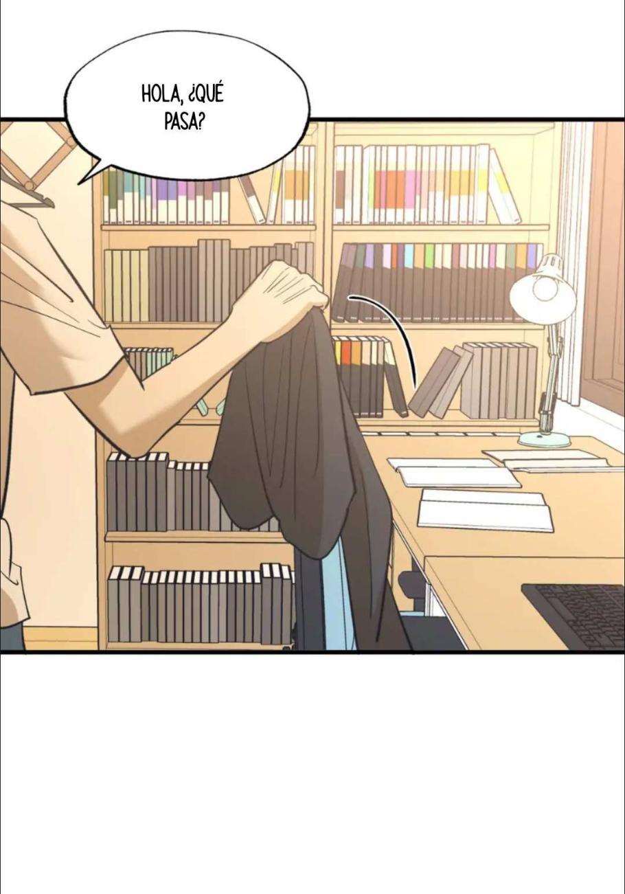 Vienen de a tres - Capítulo 51 3 manhwa