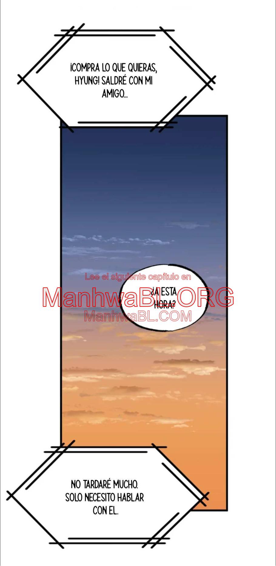 Vienen de a tres - Capítulo 51 3 manhwa