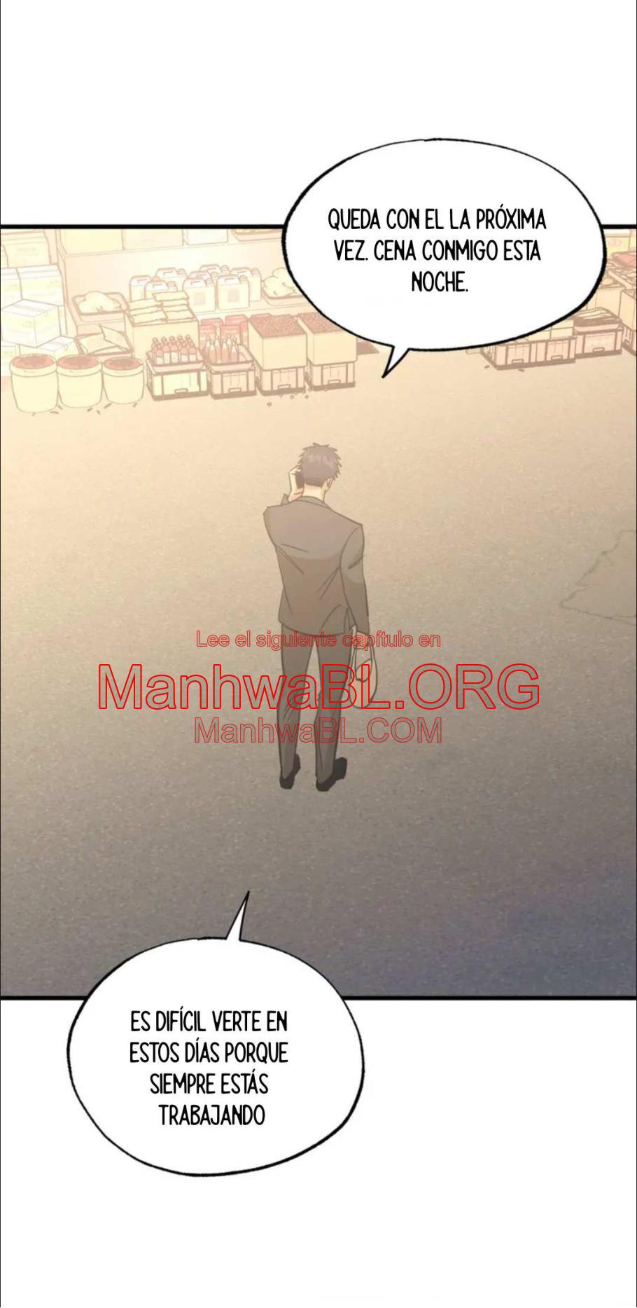 Vienen de a tres - Capítulo 51 3 manhwa