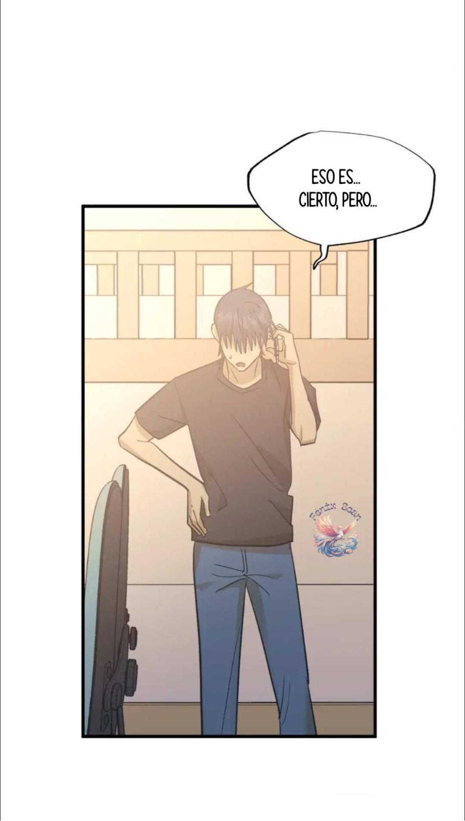 Vienen de a tres - Capítulo 51 3 manhwa
