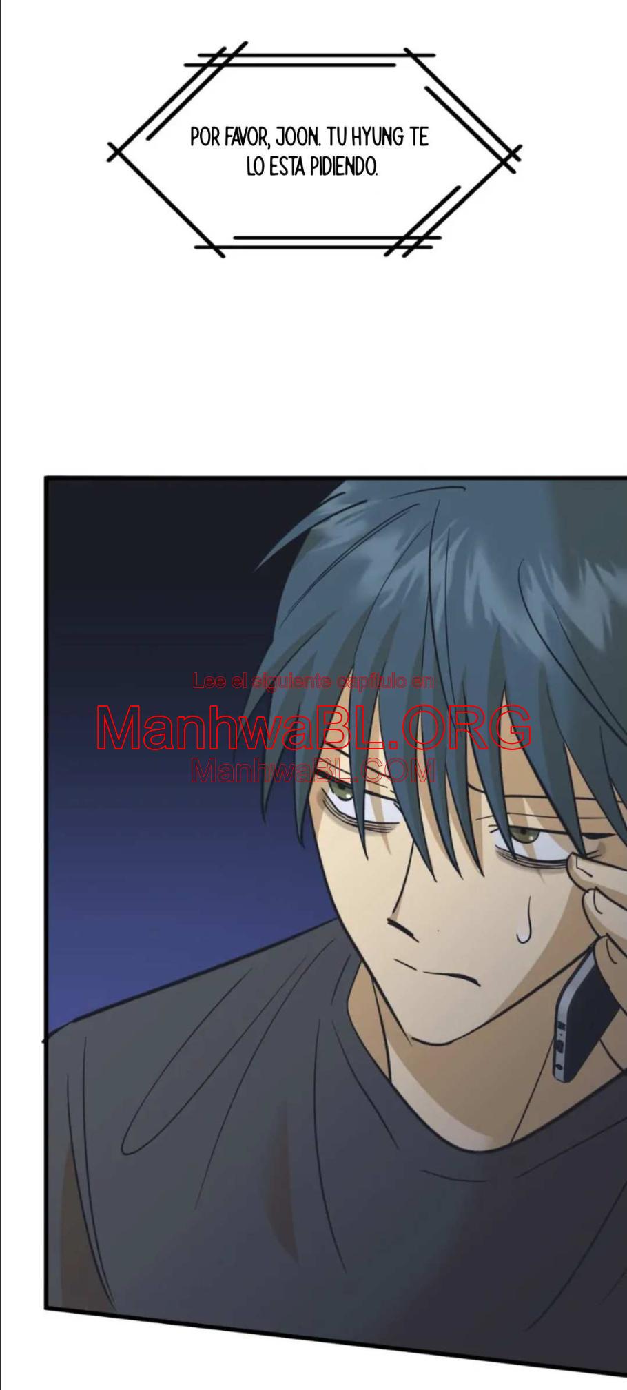 Vienen de a tres - Capítulo 51 3 manhwa