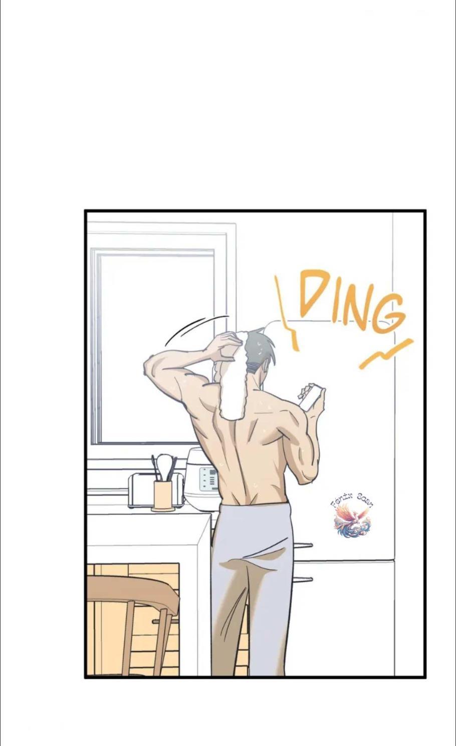 Vienen de a tres - Capítulo 51 3 manhwa