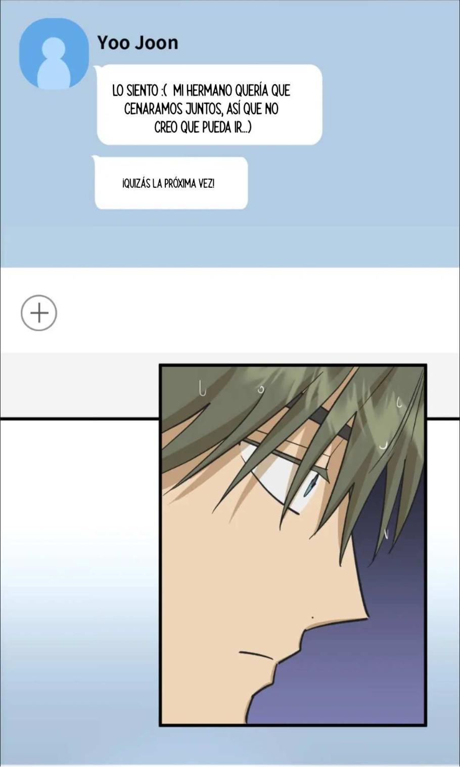 Vienen de a tres - Capítulo 51 3 manhwa