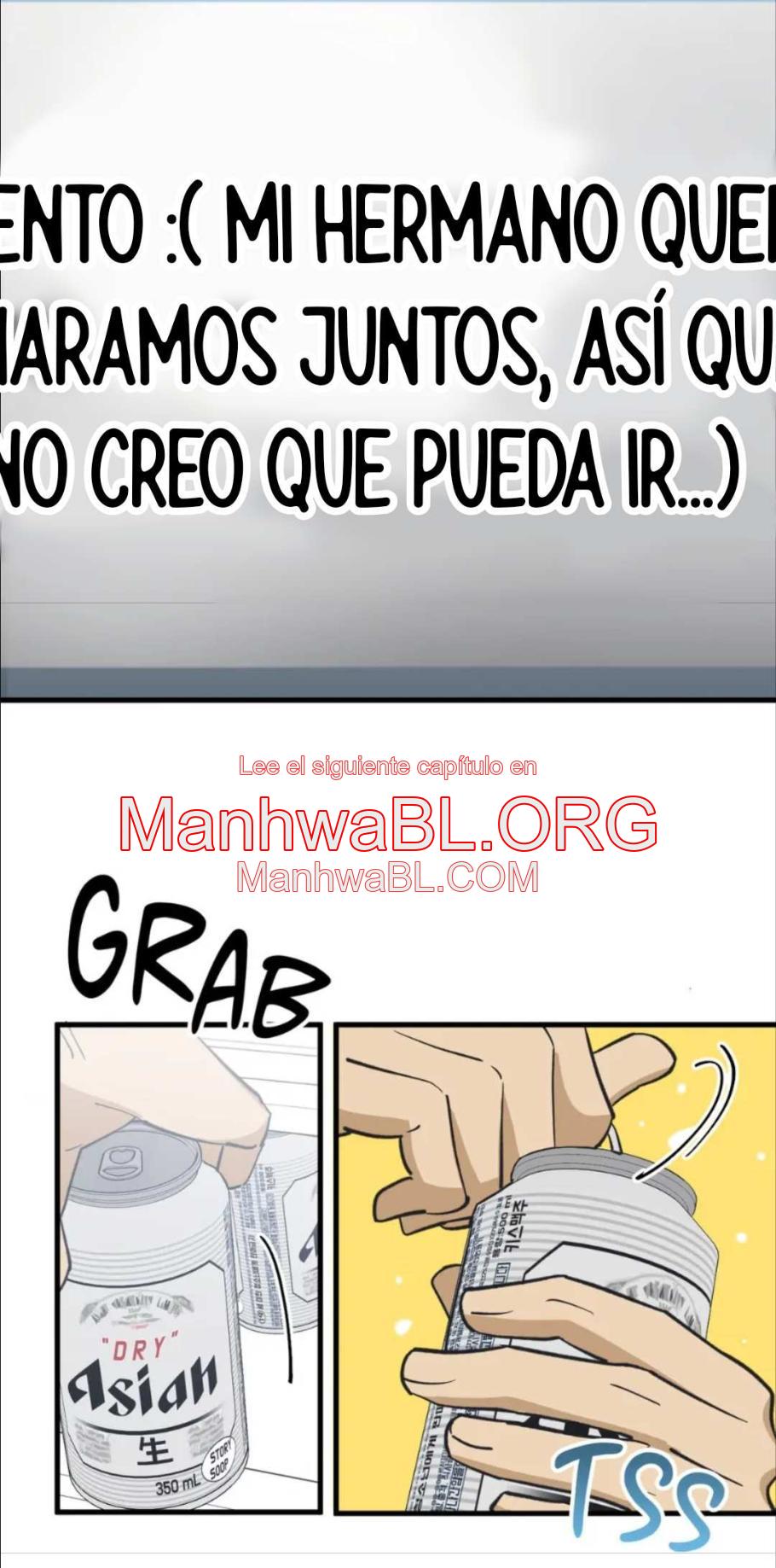 Vienen de a tres - Capítulo 51 3 manhwa