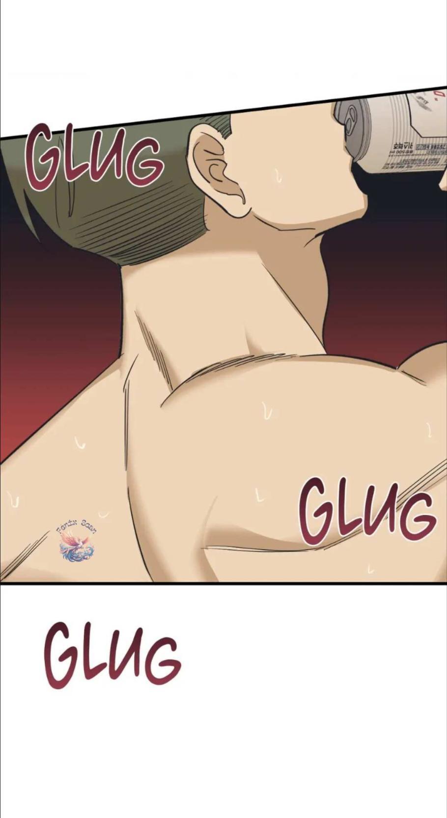 Vienen de a tres - Capítulo 51 3 manhwa