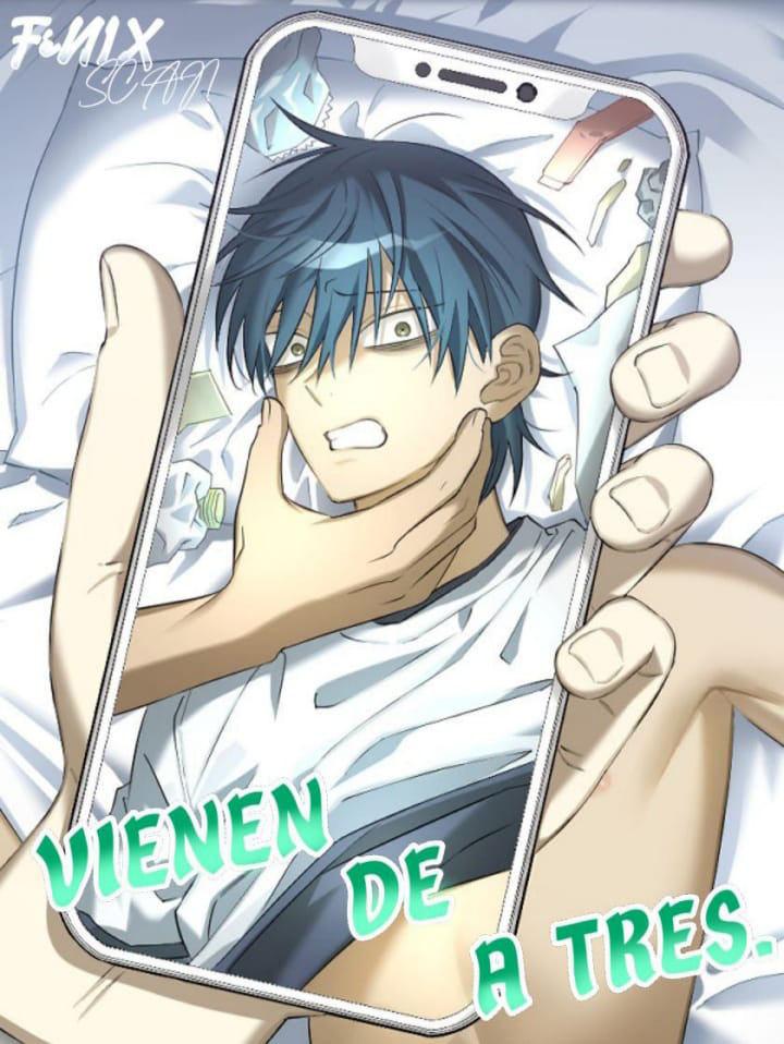 Vienen de a tres - Capítulo 42 manhwa