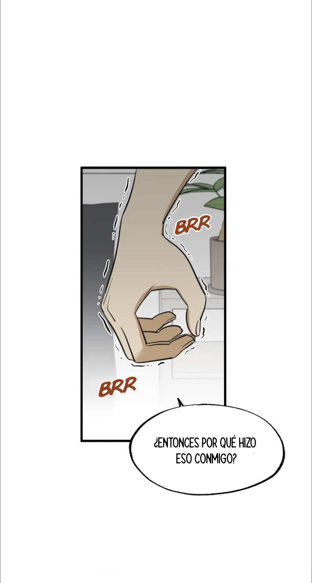 Vienen de a tres - Capítulo 42 manhwa