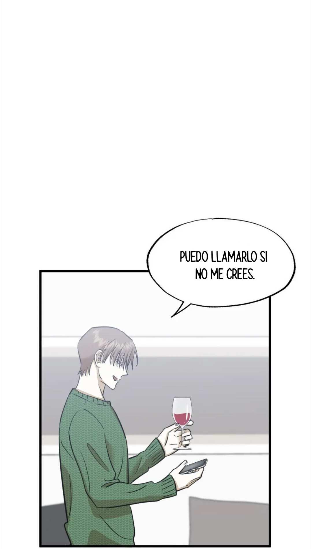 Vienen de a tres - Capítulo 42 manhwa