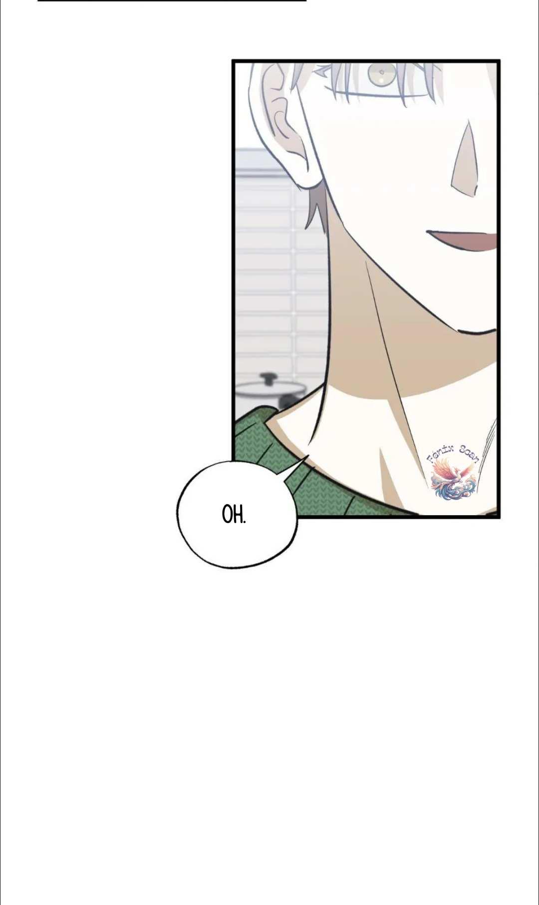 Vienen de a tres - Capítulo 42 manhwa