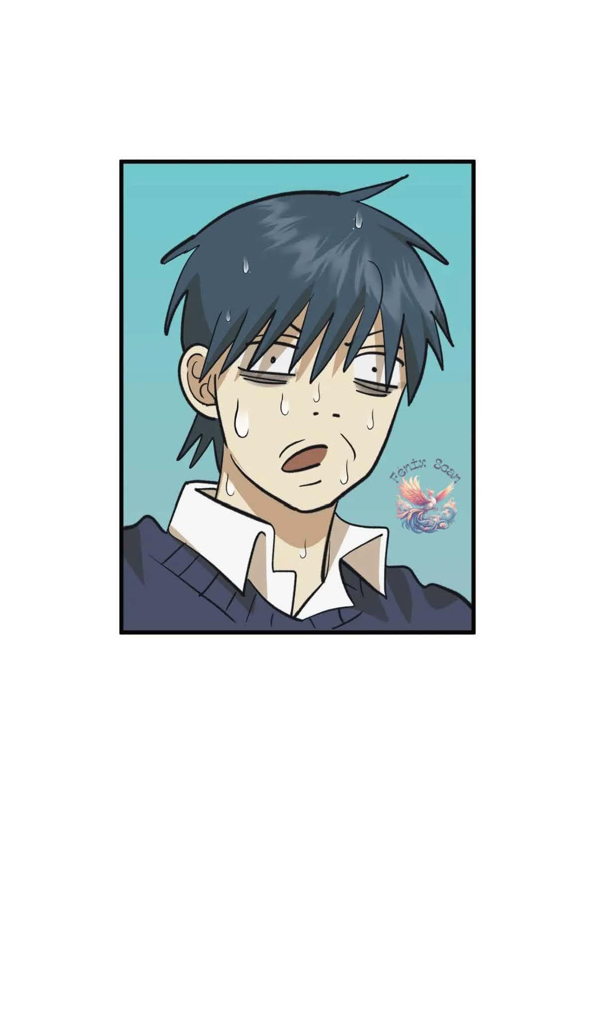 Vienen de a tres - Capítulo 47 manhwa