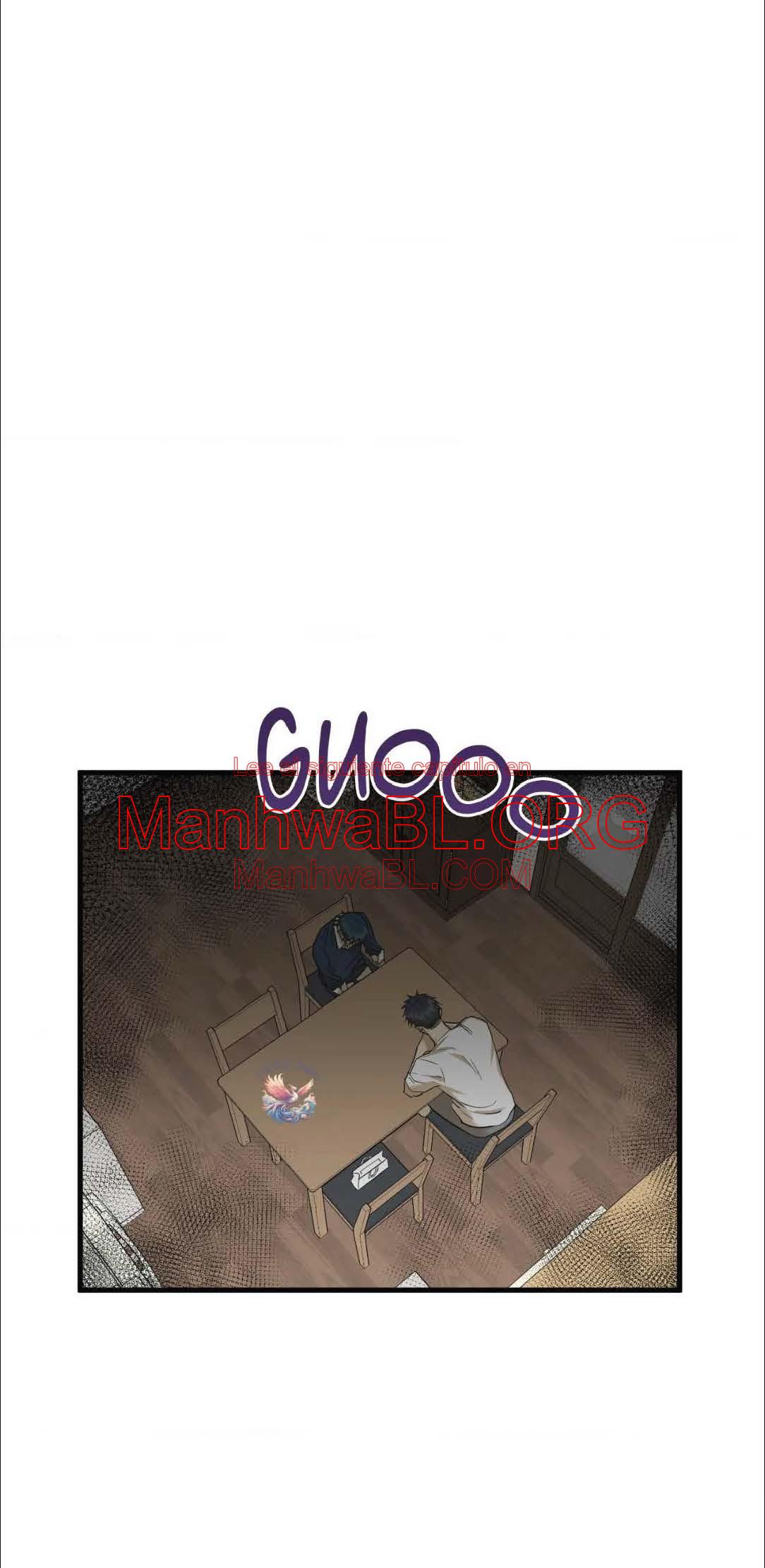 Vienen de a tres - Capítulo 47 manhwa