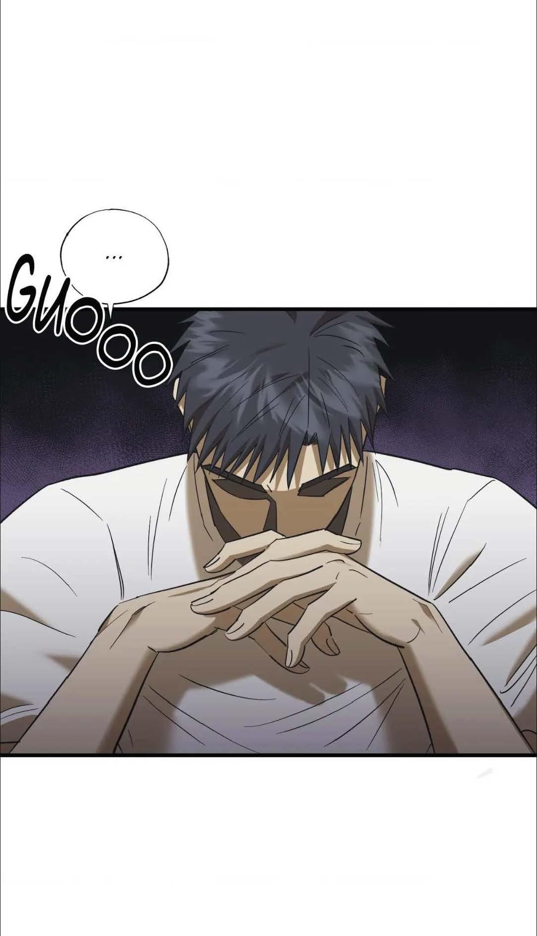 Vienen de a tres - Capítulo 47 manhwa