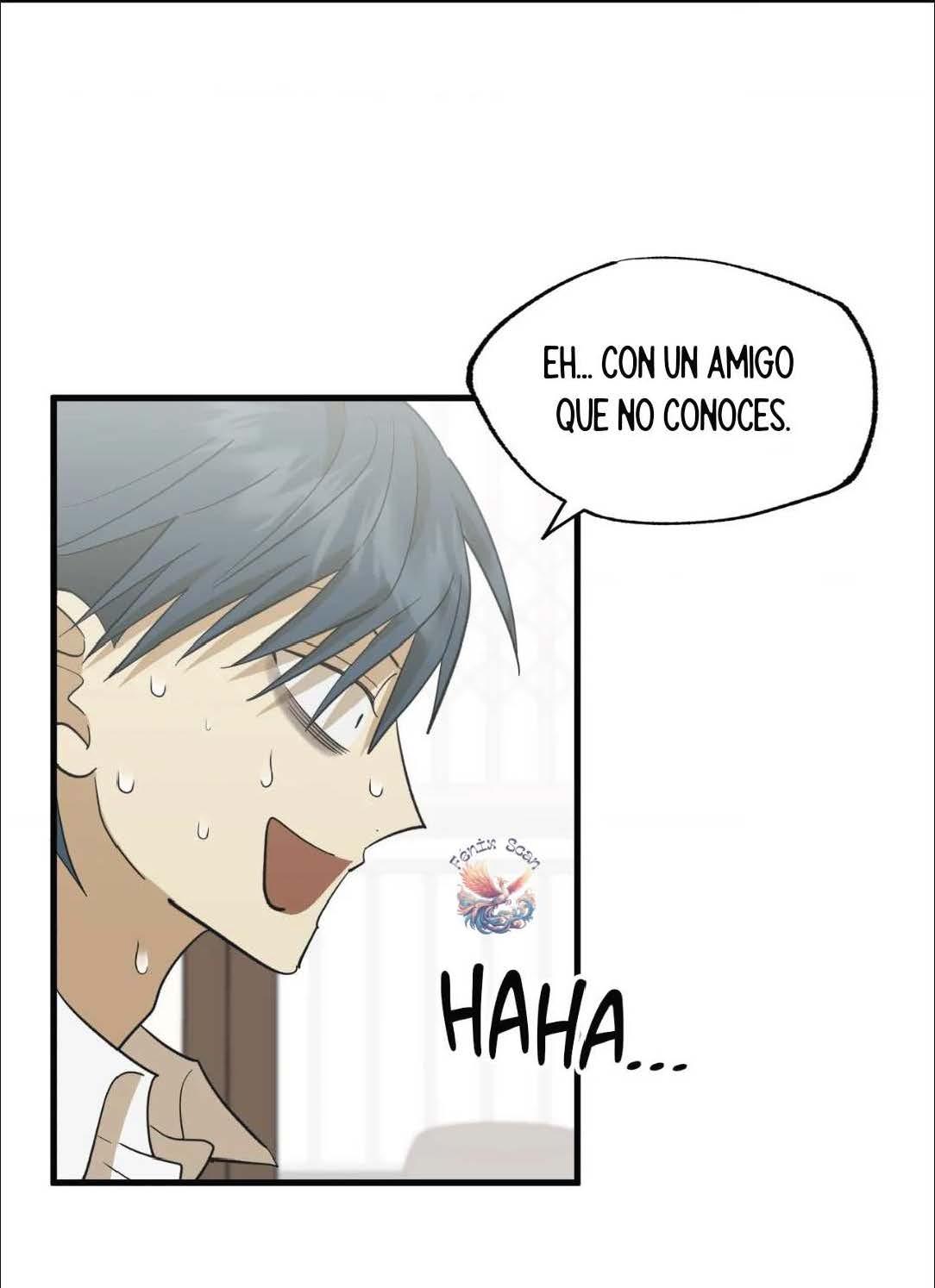 Vienen de a tres - Capítulo 47 manhwa