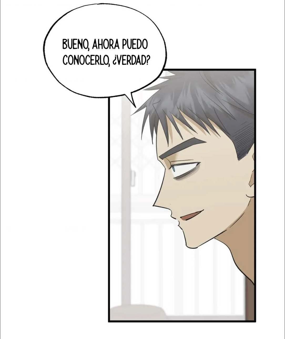 Vienen de a tres - Capítulo 47 manhwa