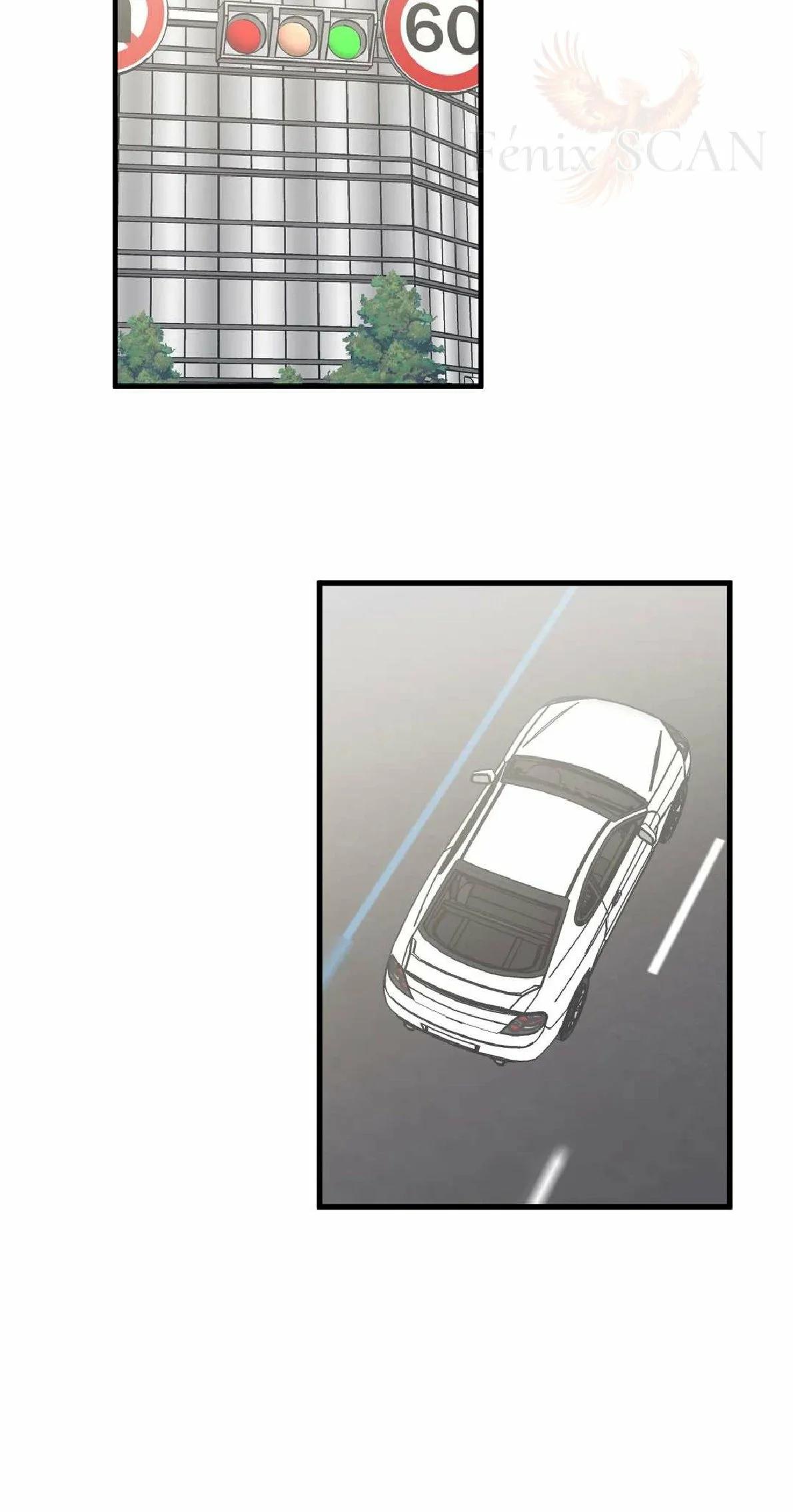 Vienen de a tres - Capítulo 25 2 manhwa