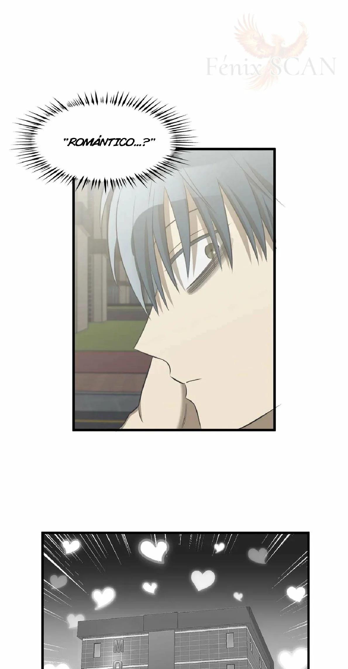 Vienen de a tres - Capítulo 25 2 manhwa