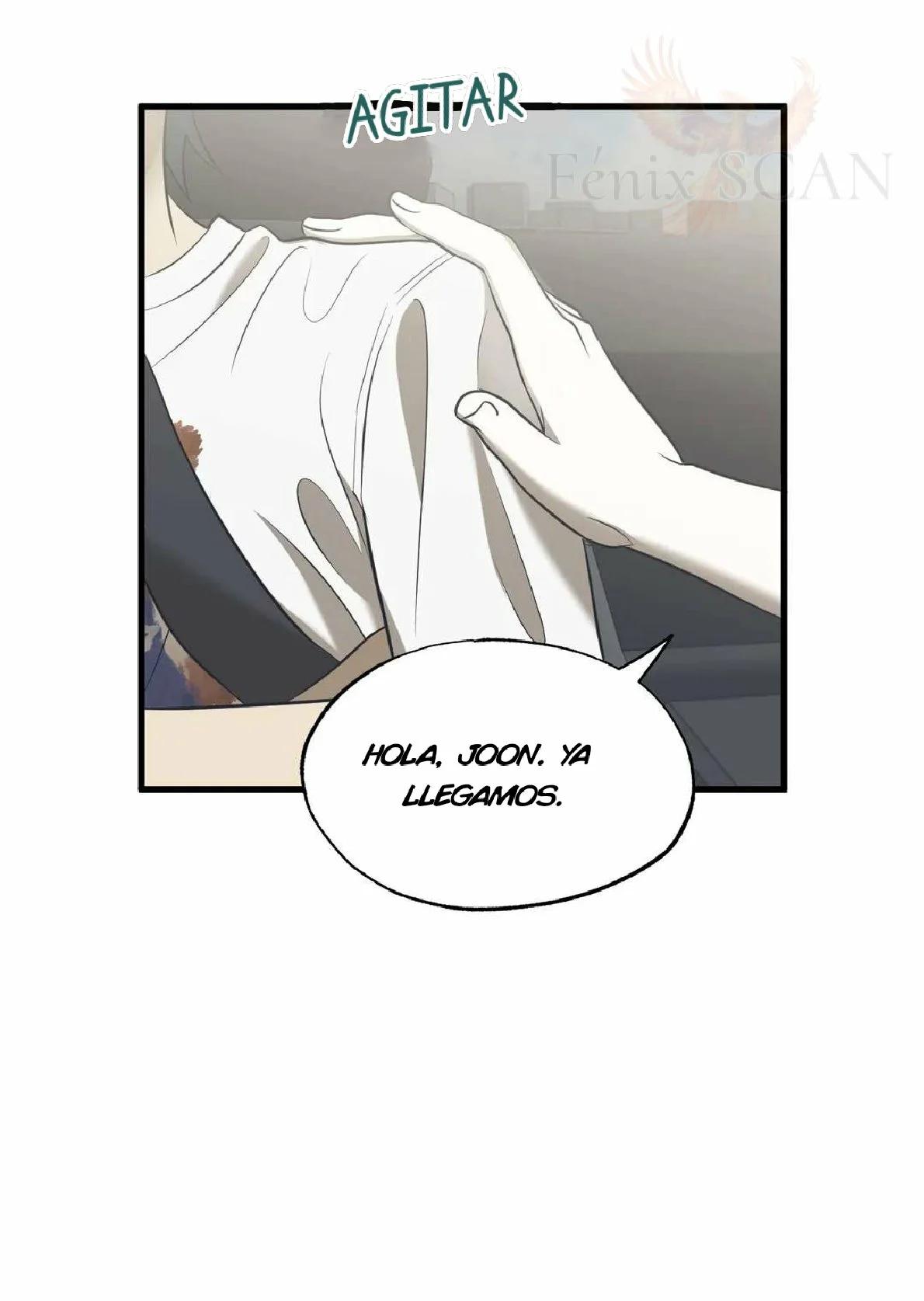 Vienen de a tres - Capítulo 25 2 manhwa