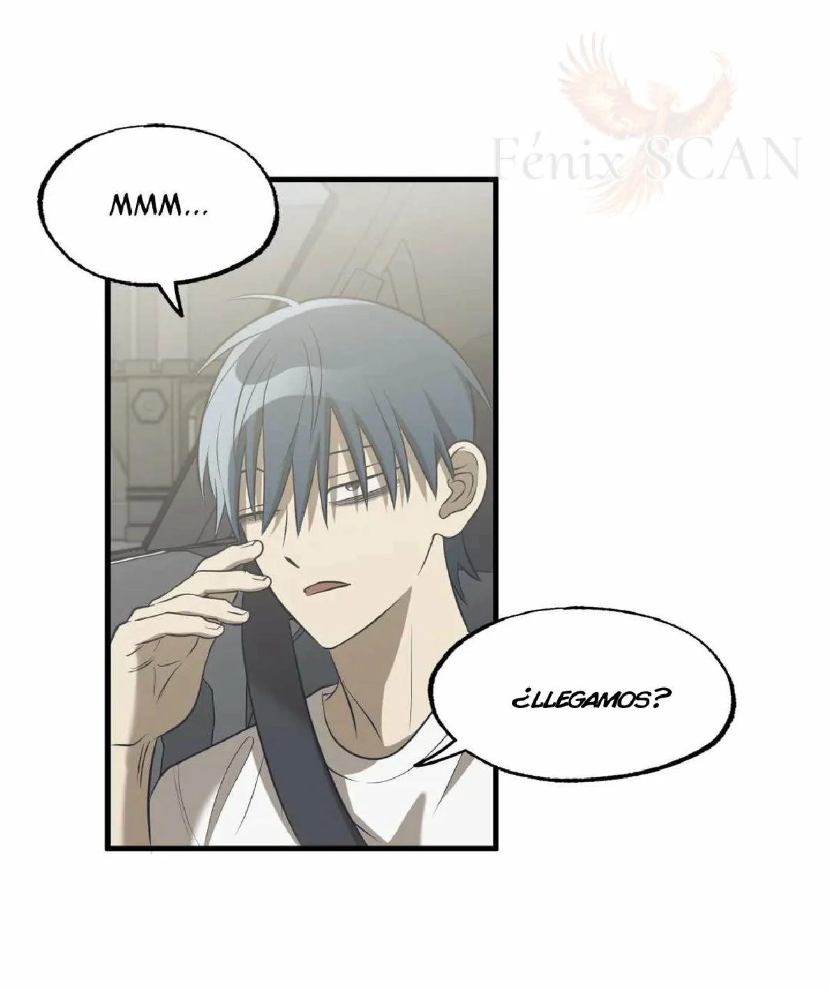 Vienen de a tres - Capítulo 25 2 manhwa