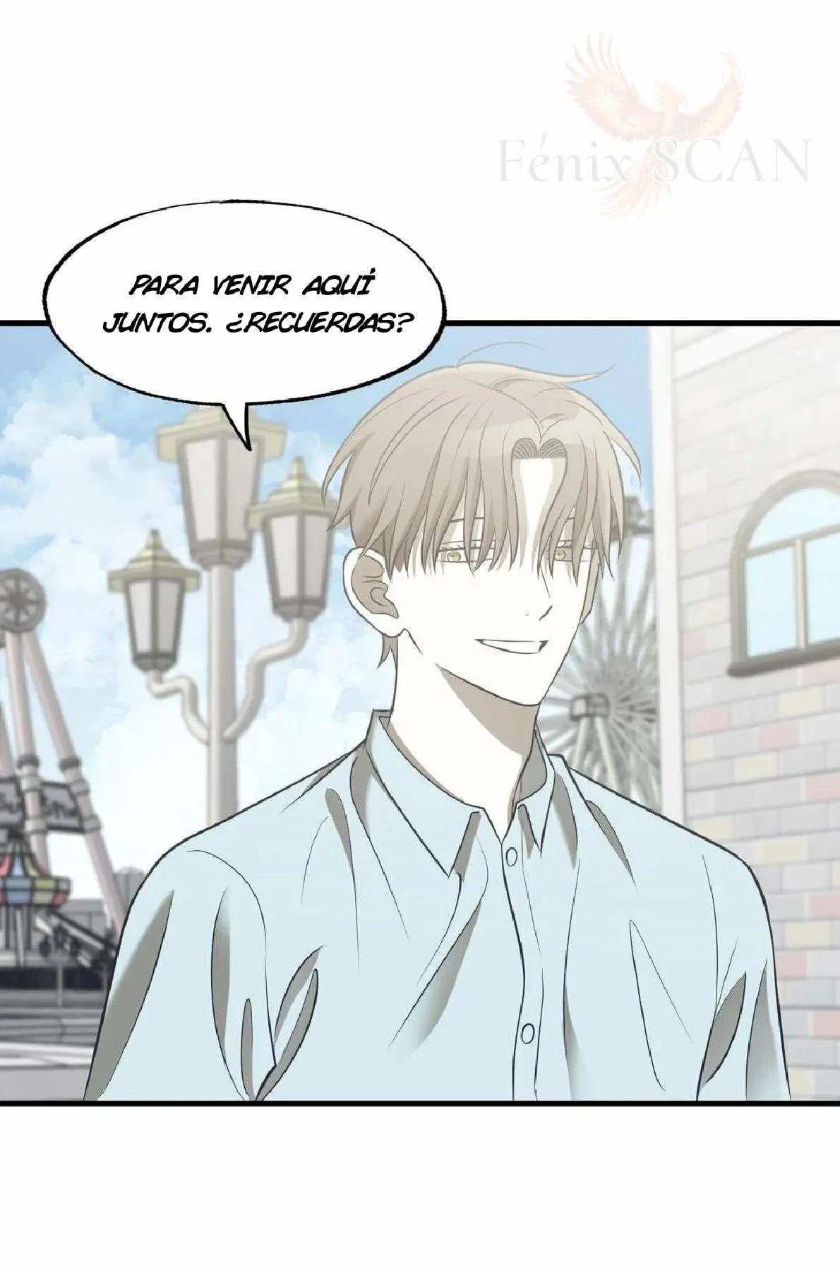 Vienen de a tres - Capítulo 25 2 manhwa