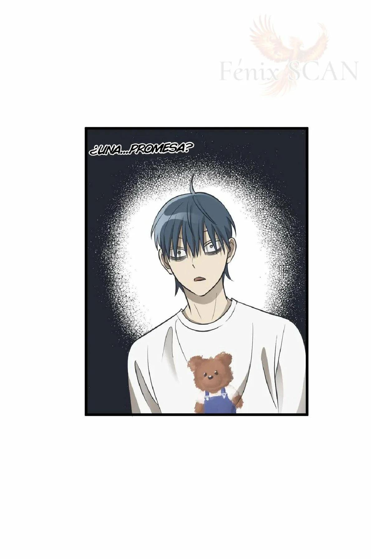 Vienen de a tres - Capítulo 25 2 manhwa