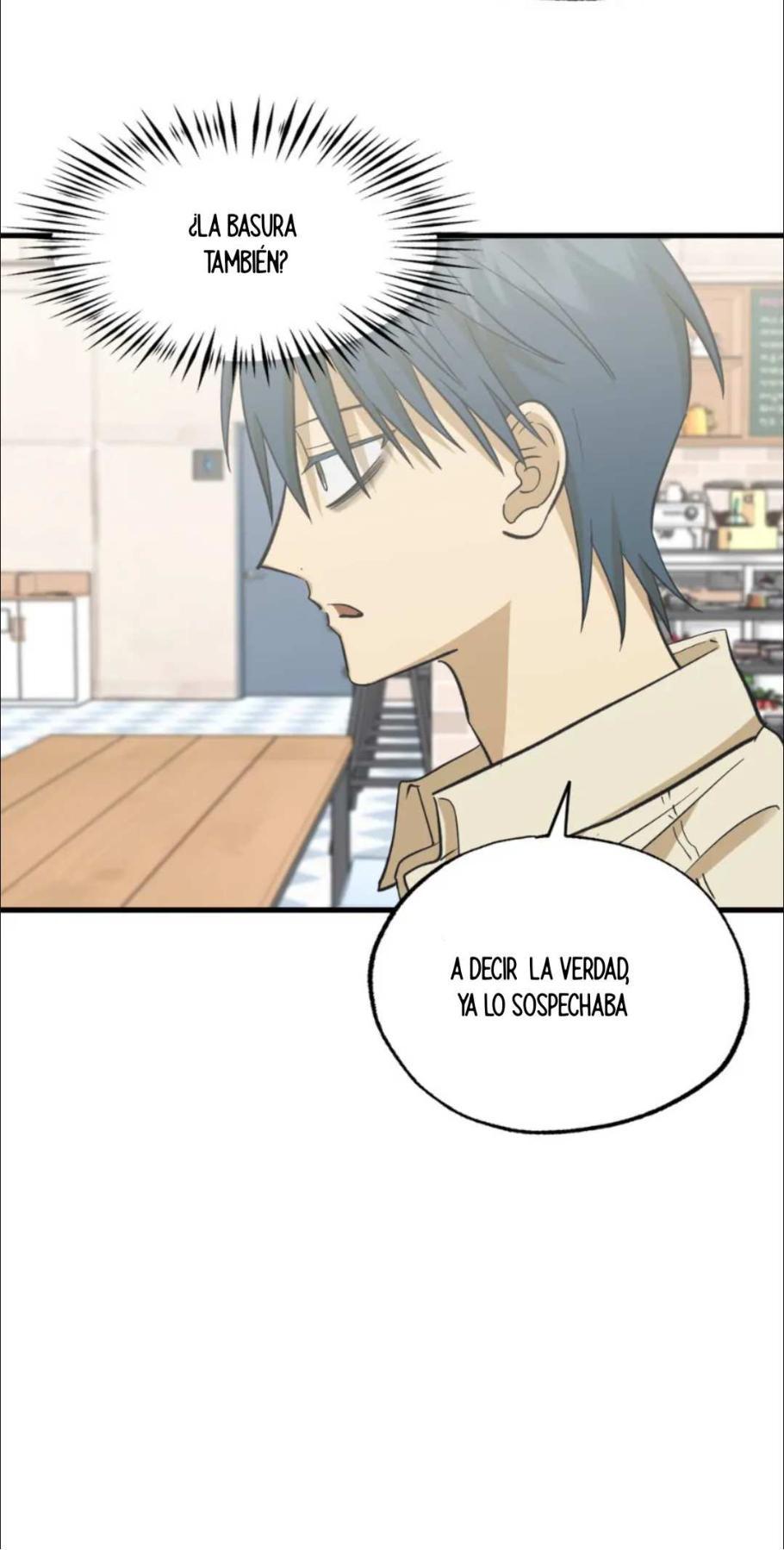 Vienen de a tres - Capítulo 52 2 manhwa
