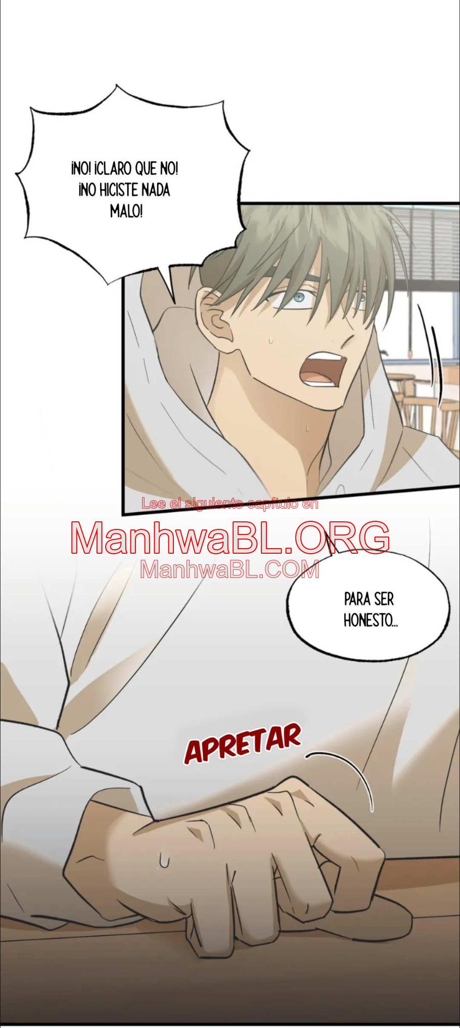 Vienen de a tres - Capítulo 52 2 manhwa