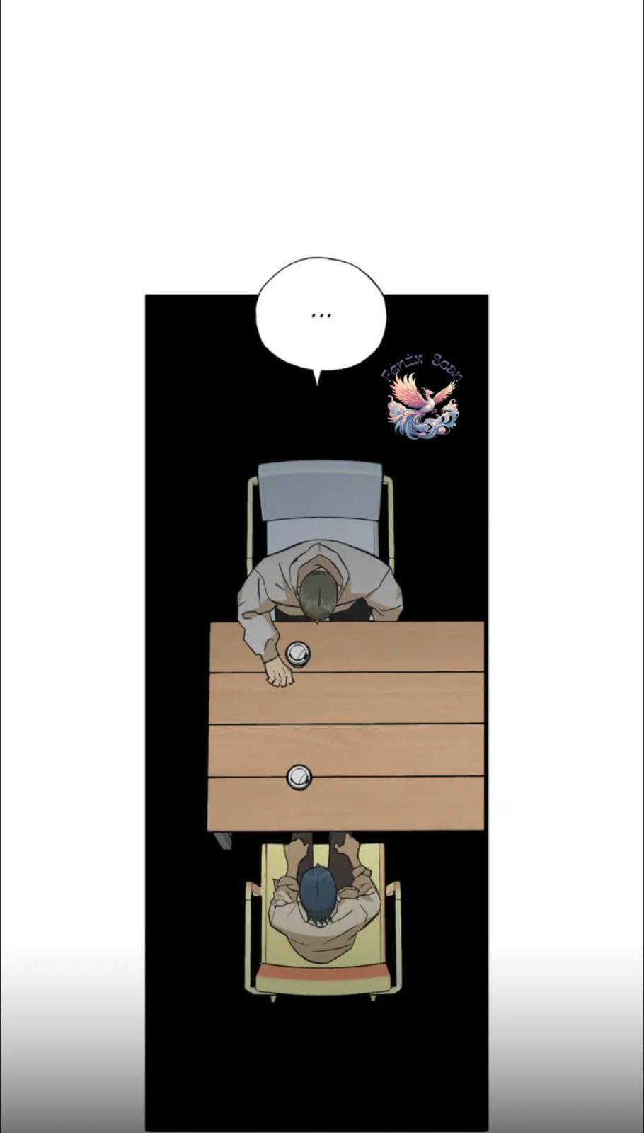 Vienen de a tres - Capítulo 52 2 manhwa