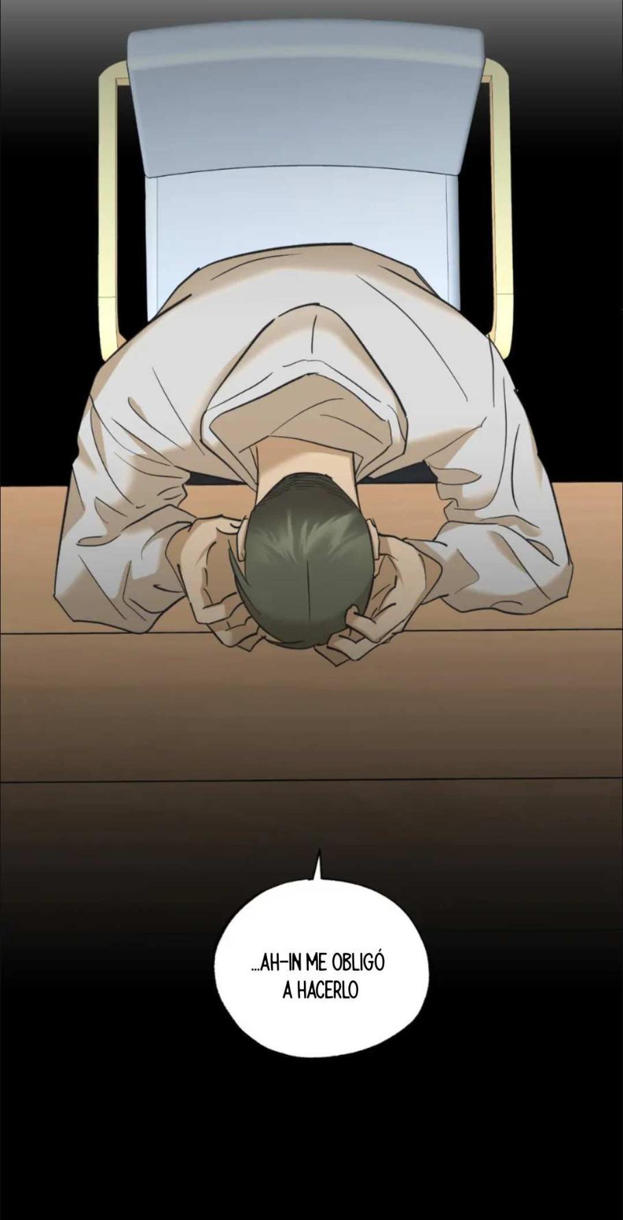 Vienen de a tres - Capítulo 52 2 manhwa