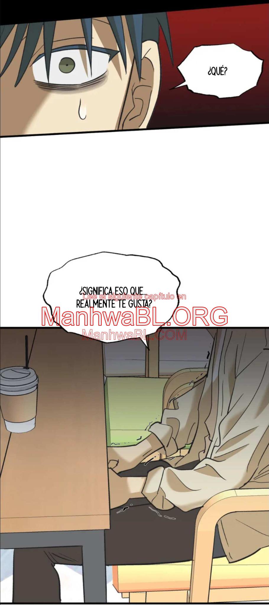 Vienen de a tres - Capítulo 52 2 manhwa