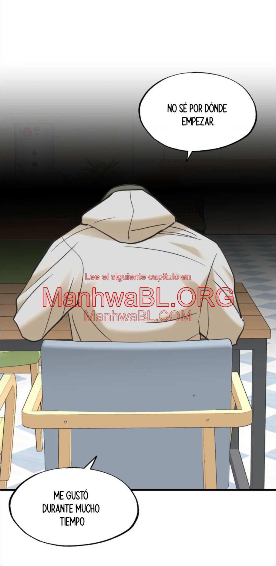Vienen de a tres - Capítulo 52 2 manhwa