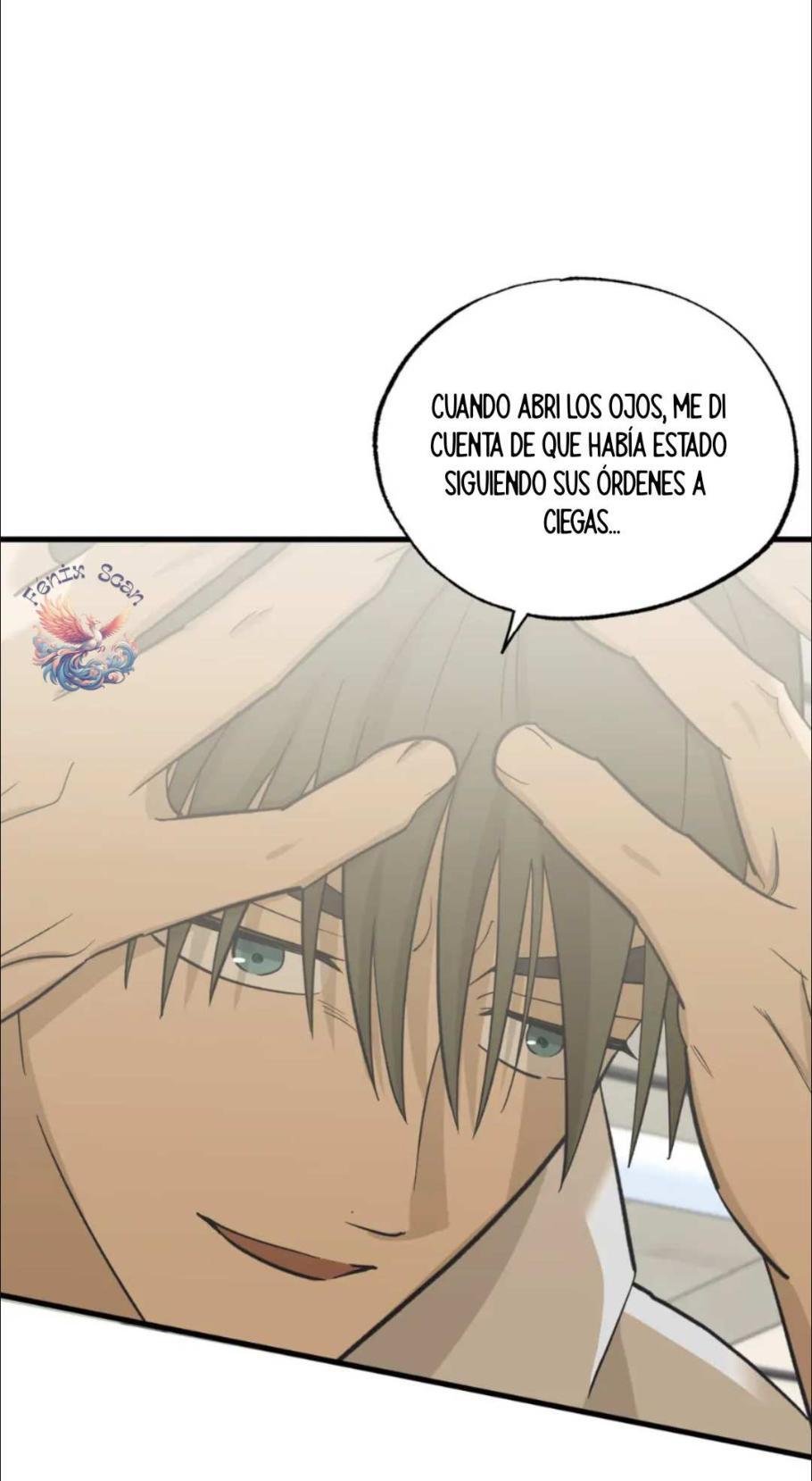 Vienen de a tres - Capítulo 52 2 manhwa