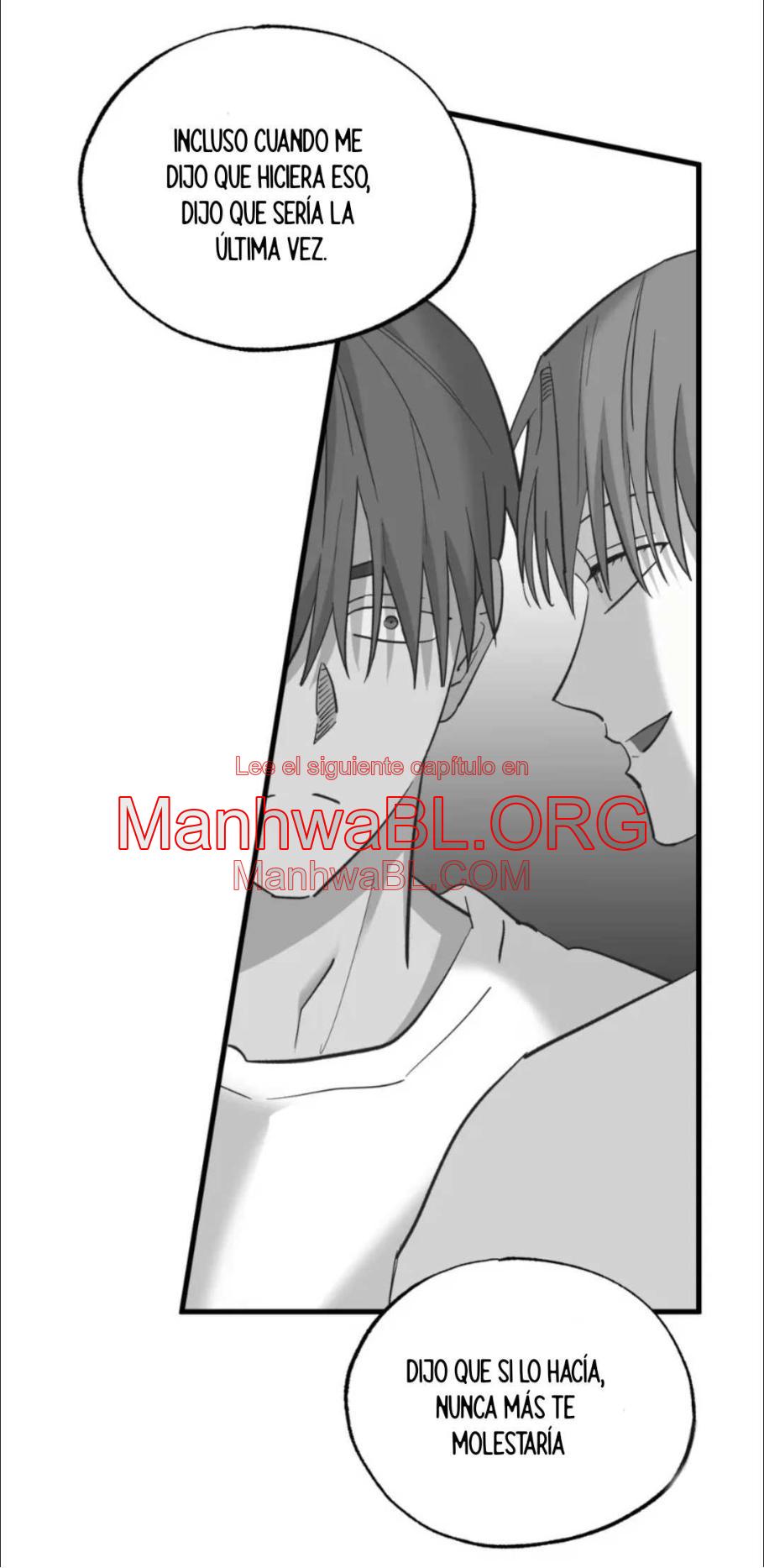 Vienen de a tres - Capítulo 52 2 manhwa