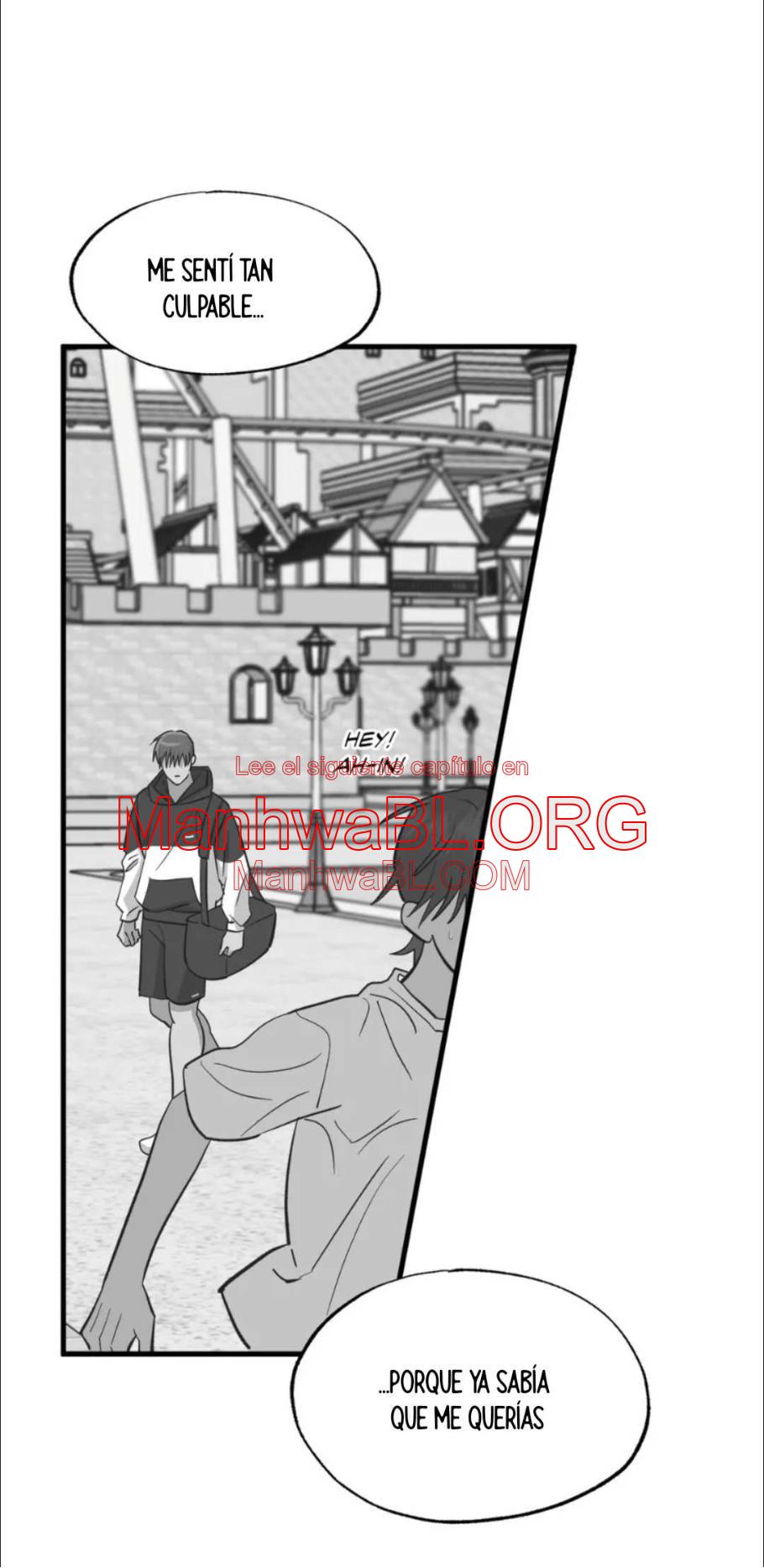 Vienen de a tres - Capítulo 52 2 manhwa