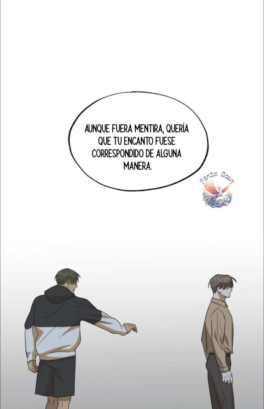 Vienen de a tres - Capítulo 52 2 manhwa