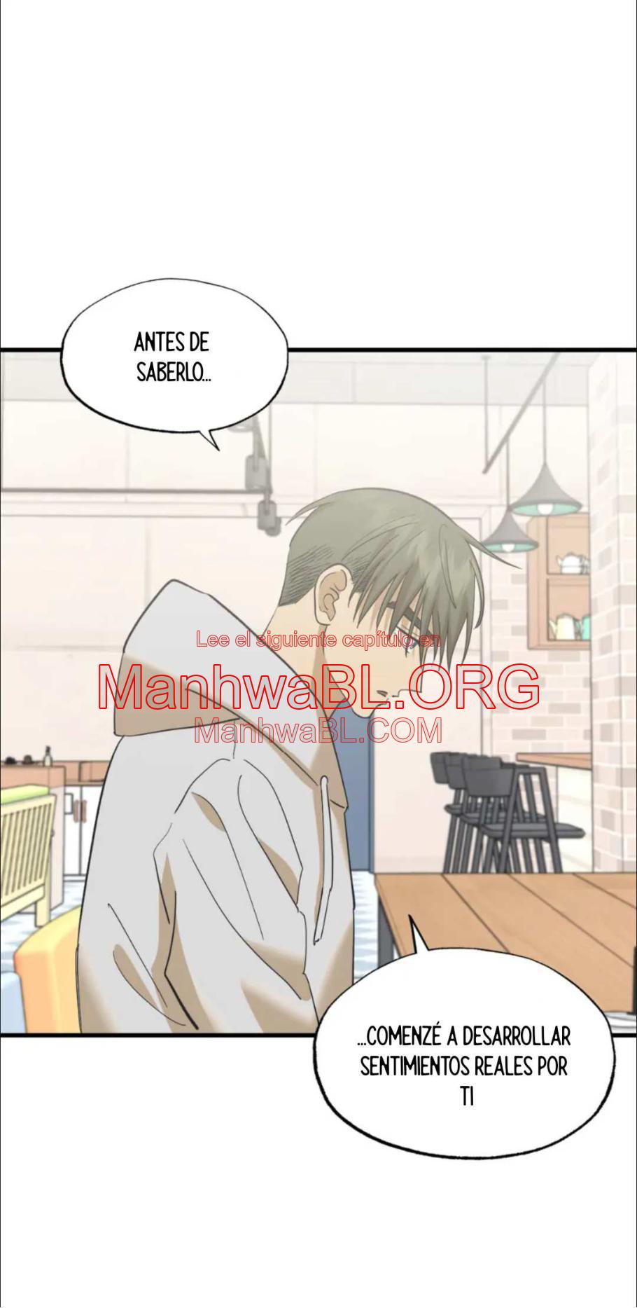 Vienen de a tres - Capítulo 52 2 manhwa
