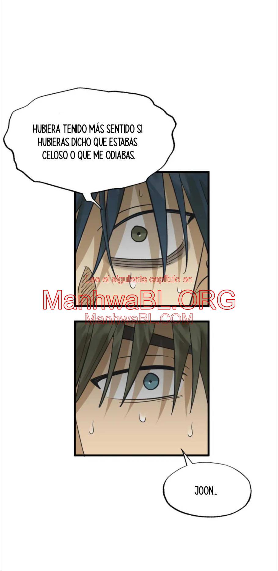 Vienen de a tres - Capítulo 52 2 manhwa