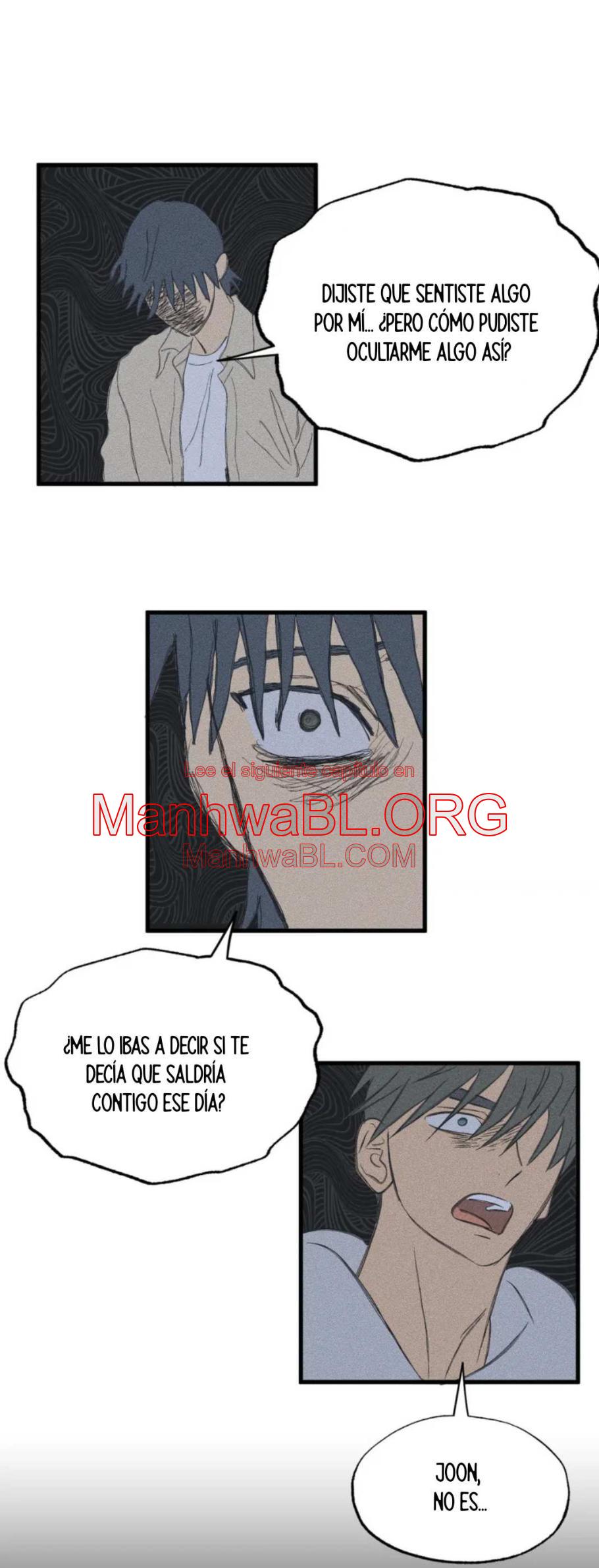 Vienen de a tres - Capítulo 52 2 manhwa