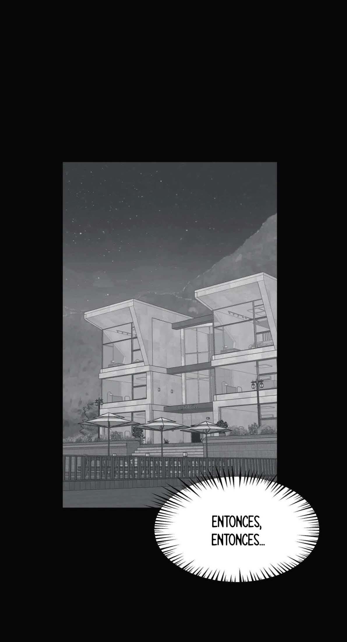 Vienen de a tres - Capítulo 46 3 manhwa