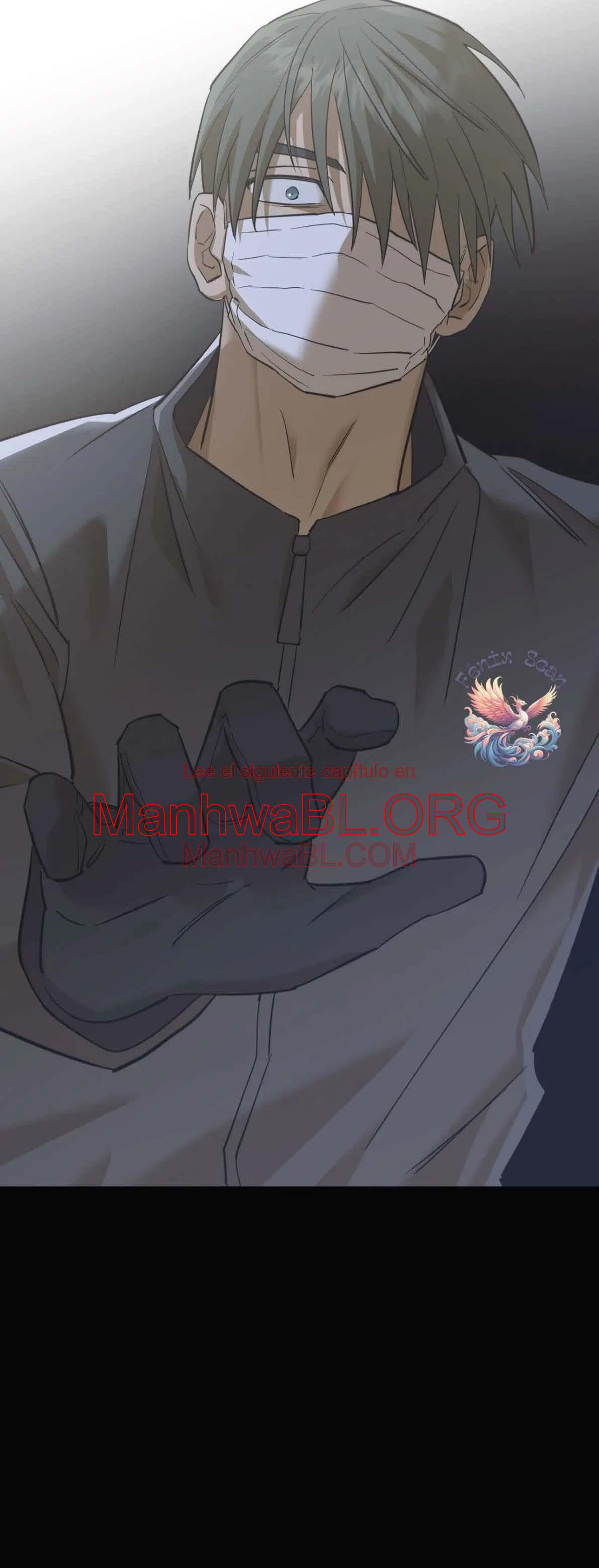 Vienen de a tres - Capítulo 46 3 manhwa