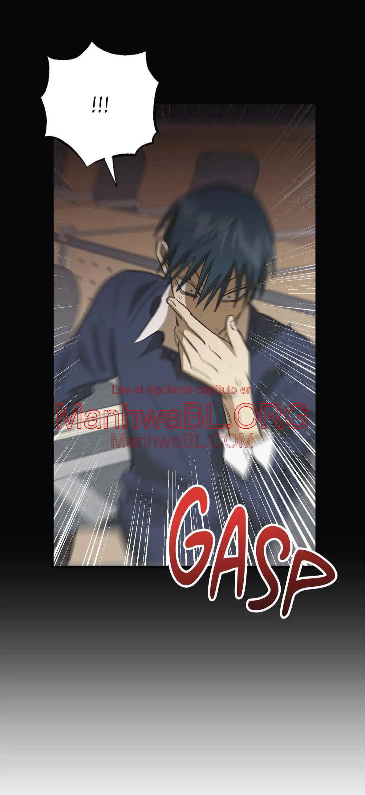 Vienen de a tres - Capítulo 46 3 manhwa